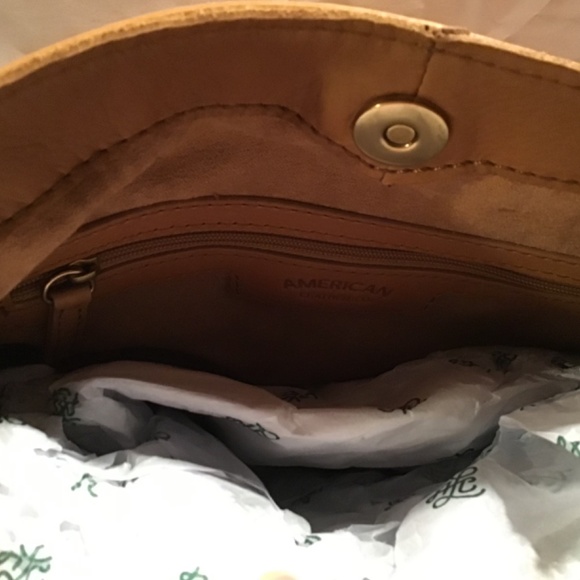 AMERICAN LEATHER CO. TOTE BAG - Picture 6 of 10